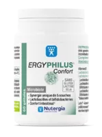 Ergyphilus Confort Gélules équilibre Intestinal Pot/60 à PINS-JUSTARET