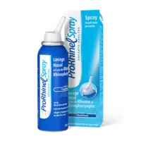 Prorhinel Spray Nasal Enfant-adulte 100ml à PINS-JUSTARET