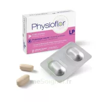 Physioflor Lp Comprimés Vaginal B/2 à PINS-JUSTARET