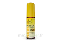 Rescue Spray Fl/20ml à PINS-JUSTARET