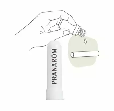 Pranarôm Stick Inhalateur Vide à PINS-JUSTARET